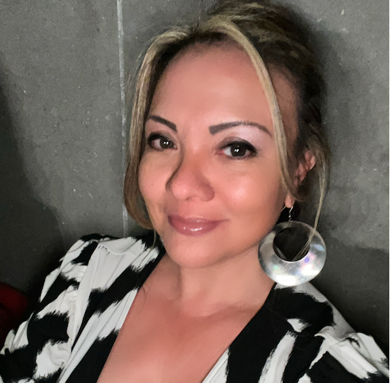 Cruise Brothers Travel Agent Donna Sylvester